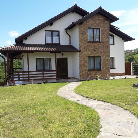Vila Aloman Sebeş Extérieur photo