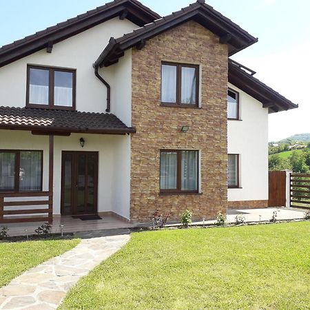 Vila Aloman Sebeş Extérieur photo