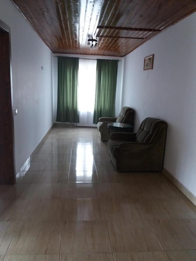 Vila Aloman Sebeş Extérieur photo