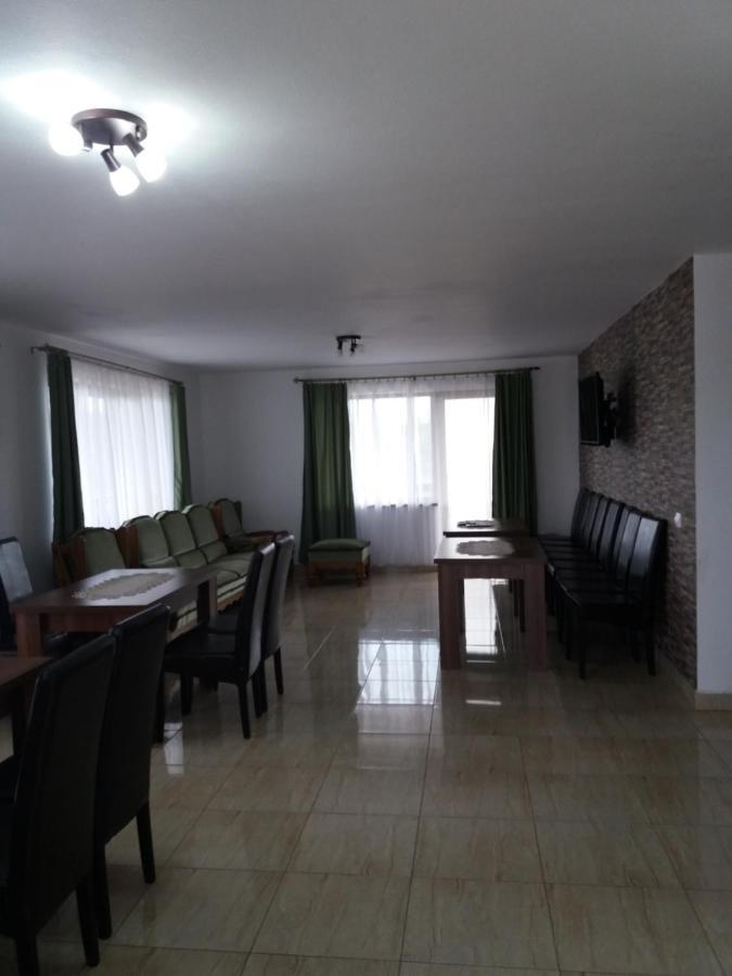 Vila Aloman Sebeş Extérieur photo