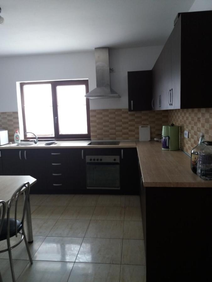 Vila Aloman Sebeş Extérieur photo