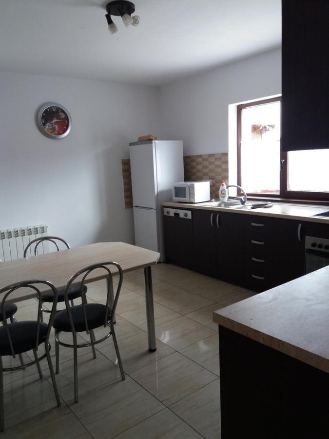 Vila Aloman Sebeş Extérieur photo