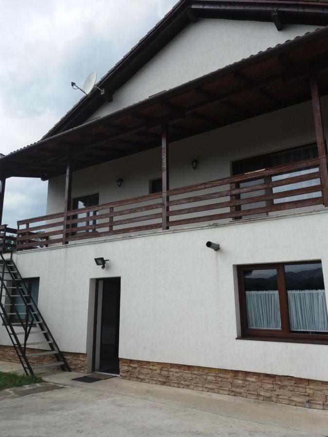 Vila Aloman Sebeş Extérieur photo