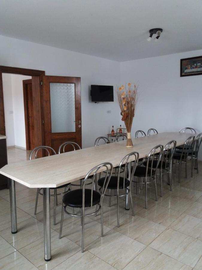 Vila Aloman Sebeş Extérieur photo