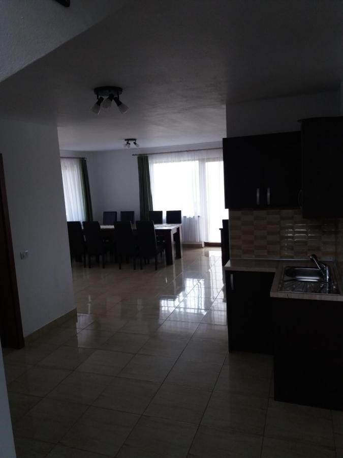 Vila Aloman Sebeş Extérieur photo