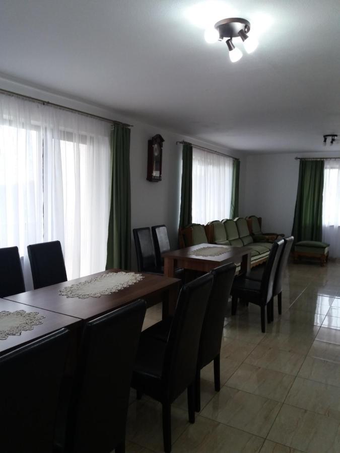 Vila Aloman Sebeş Extérieur photo