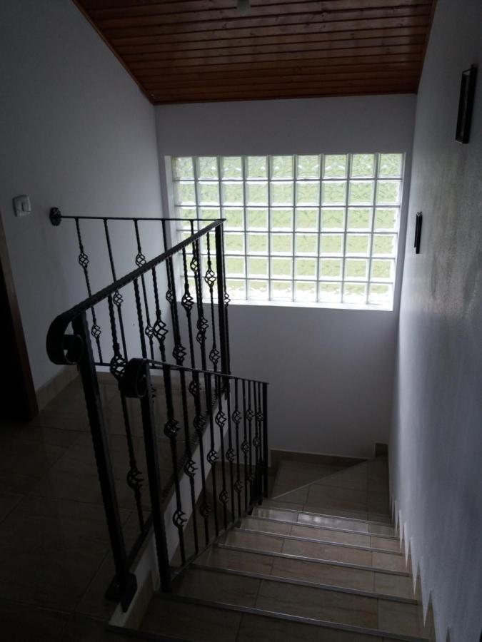 Vila Aloman Sebeş Extérieur photo