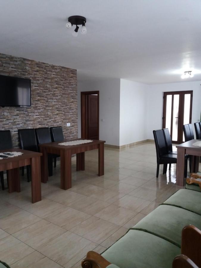 Vila Aloman Sebeş Extérieur photo