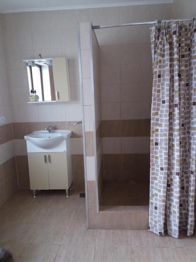 Vila Aloman Sebeş Extérieur photo