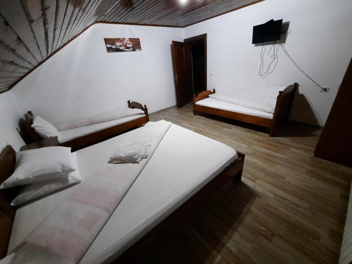 Vila Aloman Sebeş Extérieur photo