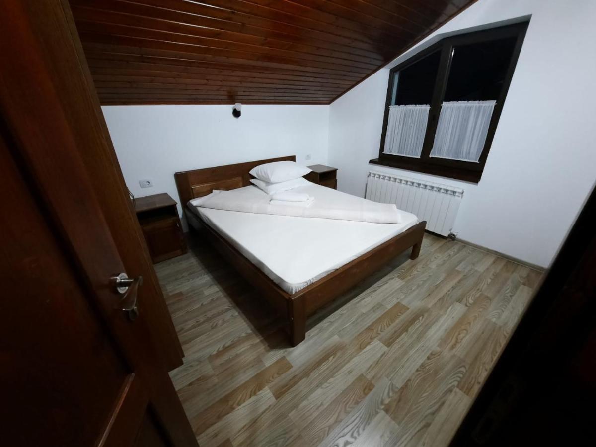 Vila Aloman Sebeş Extérieur photo
