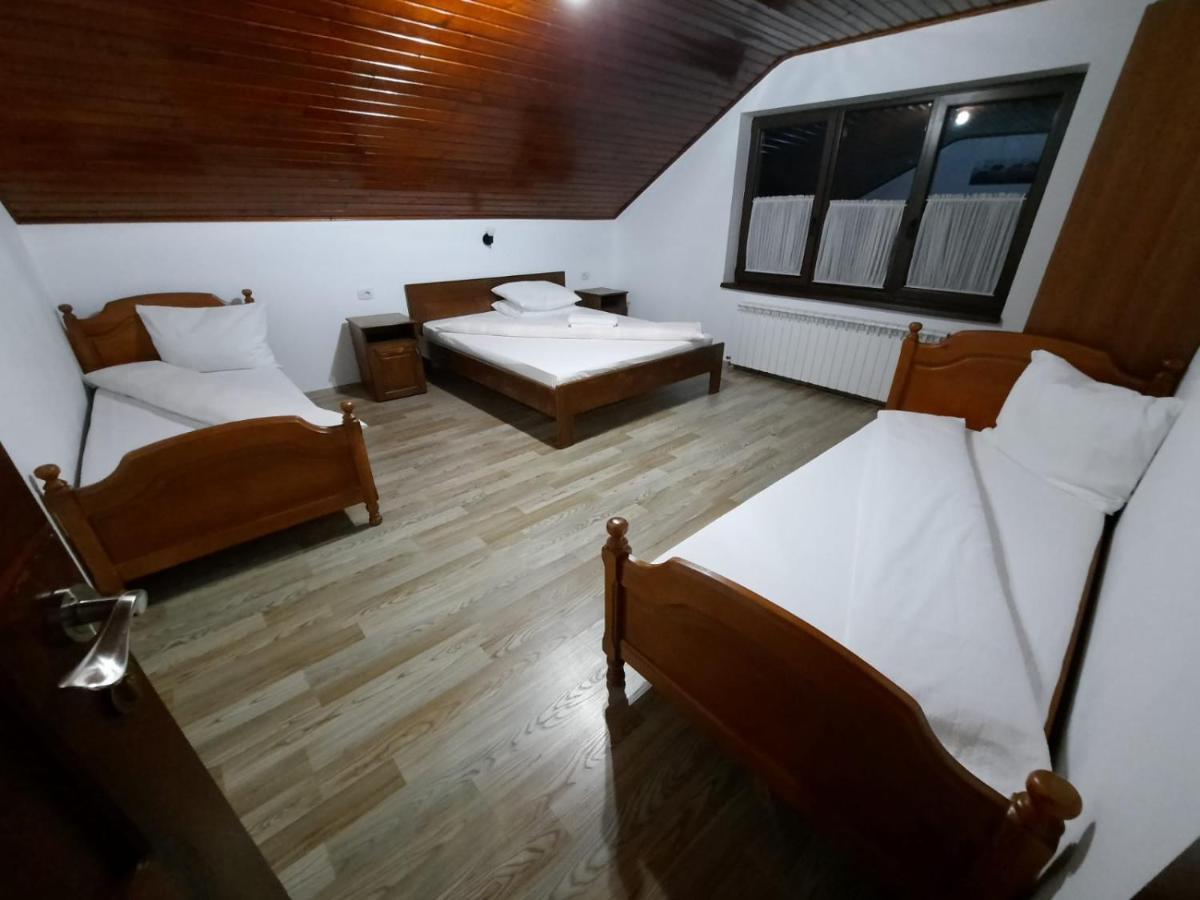 Vila Aloman Sebeş Extérieur photo