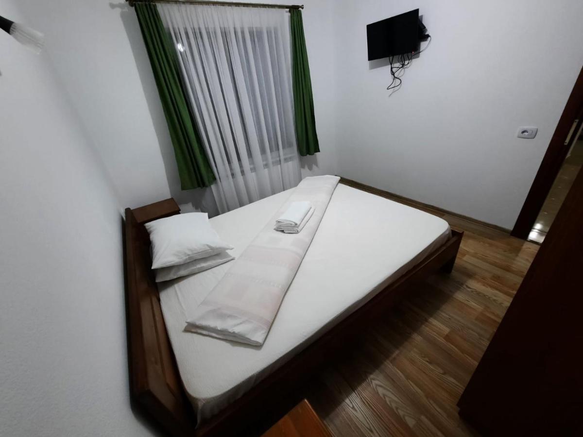 Vila Aloman Sebeş Extérieur photo