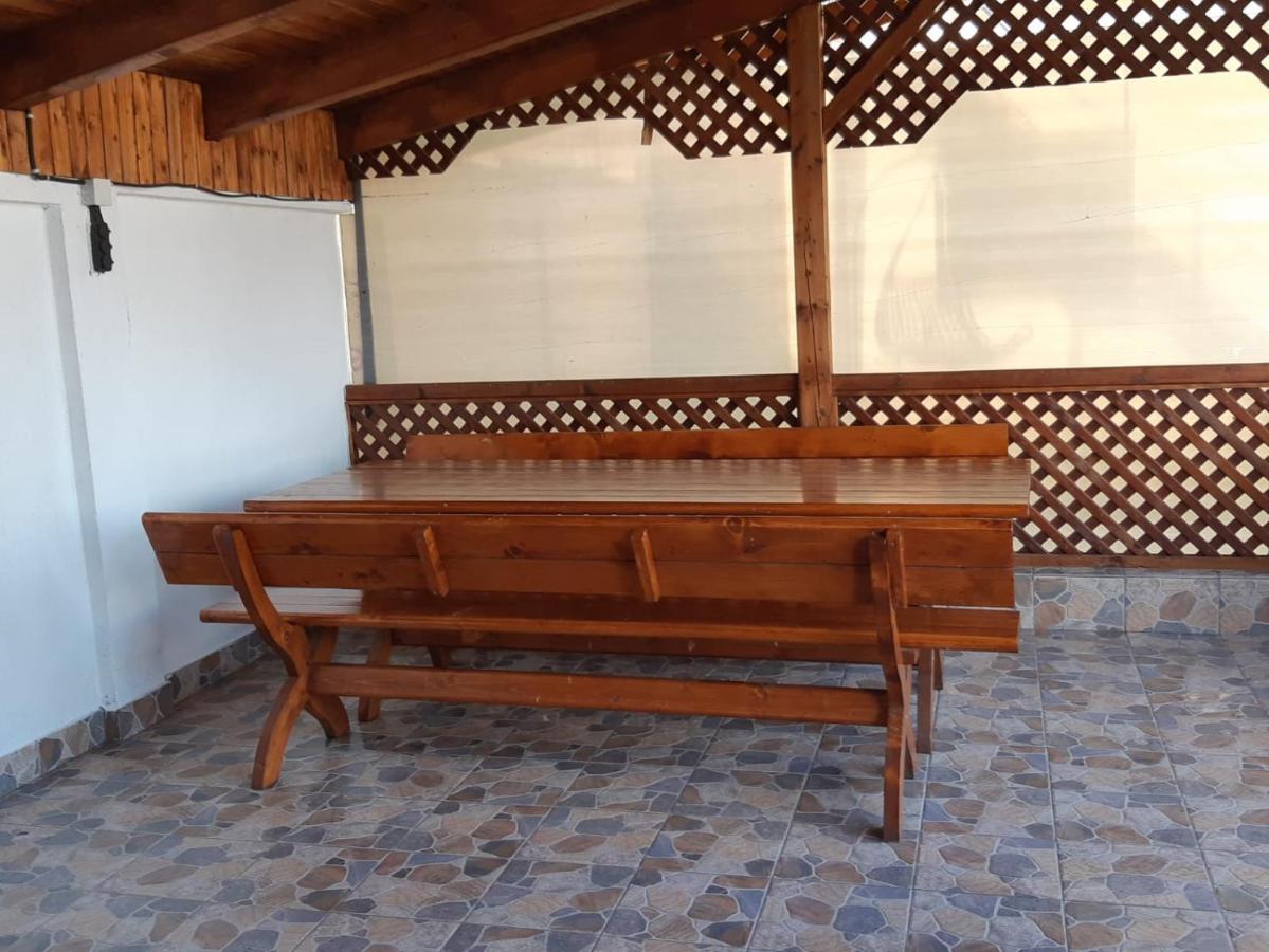 Vila Aloman Sebeş Extérieur photo