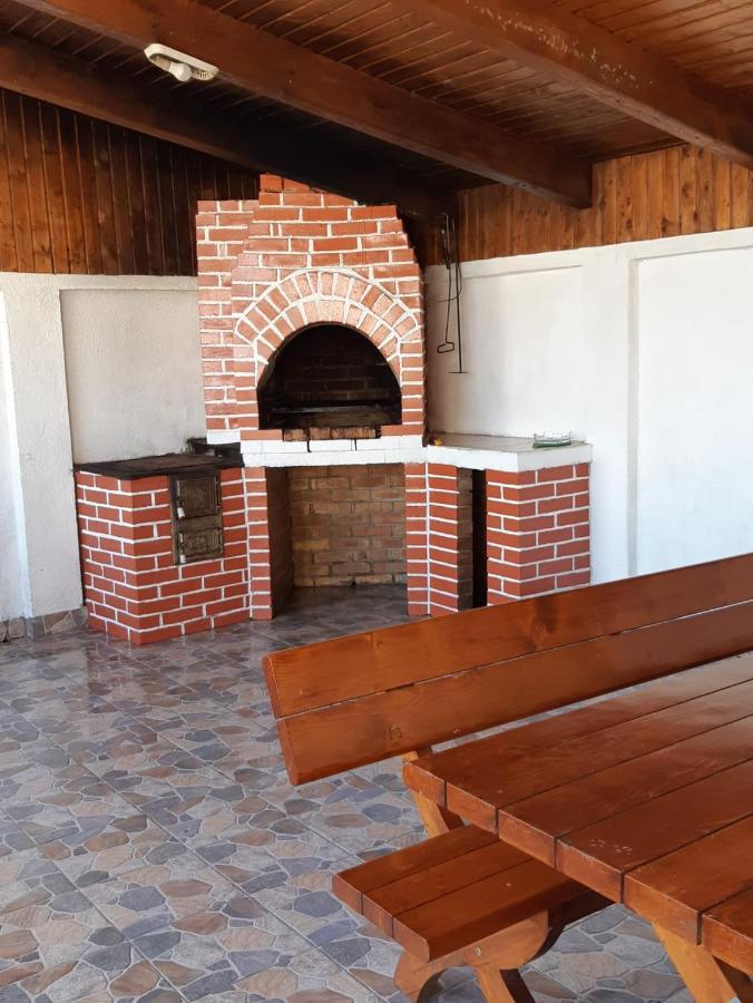 Vila Aloman Sebeş Extérieur photo