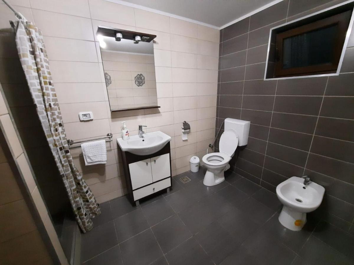 Vila Aloman Sebeş Extérieur photo