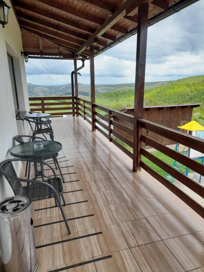 Vila Aloman Sebeş Extérieur photo